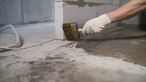 24/7 Emergency Waterproofing experts in Laurel, VA